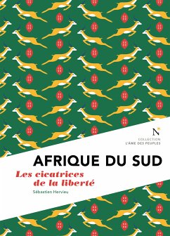 Afrique du Sud (eBook, ePUB) - Hervieu, Sébastien