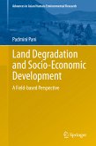 Land Degradation and Socio-Economic Development (eBook, PDF)