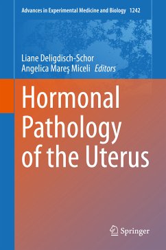 Hormonal Pathology of the Uterus (eBook, PDF)