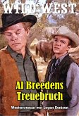 Al Breedens Treuebruch (eBook, ePUB)