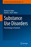 Substance Use Disorders (eBook, PDF)
