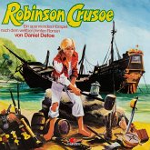 Daniel Defoe, Robinson Crusoe (MP3-Download)