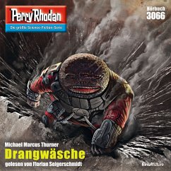 Drangwäsche / Perry Rhodan-Zyklus 