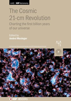 Cover The Cosmic 21-cm Revolution (eBook, ePUB)