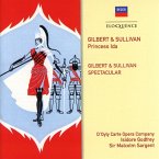 Gilbert & Sullivan: Princess Ida/Spectacular
