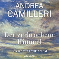 Der zerbrochene Himmel (MP3-Download) - Camilleri, Andrea