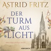 Der Turm aus Licht (ungekürzt) (MP3-Download)