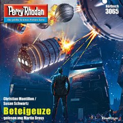 Beteigeuze / Perry Rhodan-Zyklus 