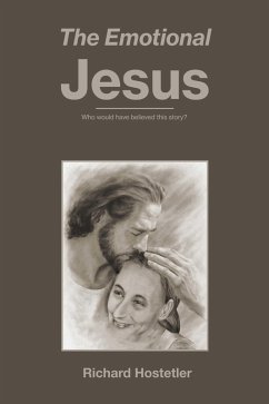 Cover Emotional Jesus (eBook, ePUB)