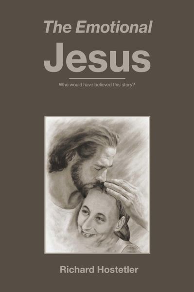 Emotional Jesus (eBook, ePUB)