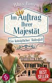 Ein königlicher Todesfall (eBook, ePUB)