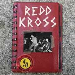 Red Cross Ep - Redd Kross