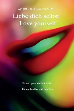 Cover Fit und gesund mit Solo-Sex / Fit and healthy with Solo-Sex (eBook, ePUB)