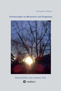Erinnerungen an Menschen und Ereignisse (eBook, ePUB) - Möbus, Hannelore