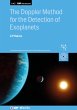 The Doppler Method for the Detection of... - Bild 1