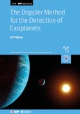 The Doppler Method for the Detection of Exoplanets (eBook, ePUB)