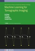 Machine Learning for Tomographic Imaging (eBook, ePUB)