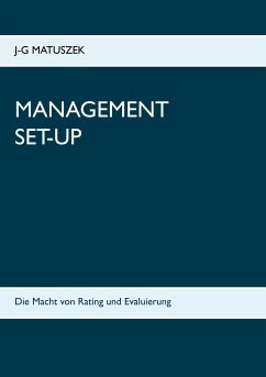 Management Set-Up (eBook, ePUB) - Matuszek, J-G