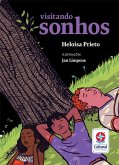 Visitando sonhos (eBook, ePUB)