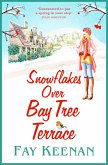 Snowflakes Over Bay Tree Terrace (eBook, ePUB)