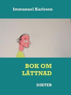 Cover BOK OM LÄTTNAD (eBook, ePUB)