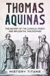 THOMAS AQUINAS: The History of The... - Bild 1