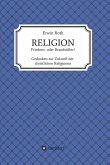 RELIGION - Friedens- oder Brandstifter? (eBook, ePUB)