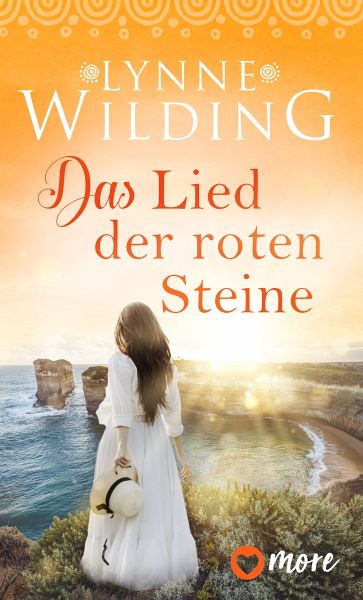 Das Lied der roten Steine (eBook, ePUB)