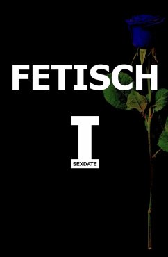 Cover FETISCH I (eBook, ePUB)