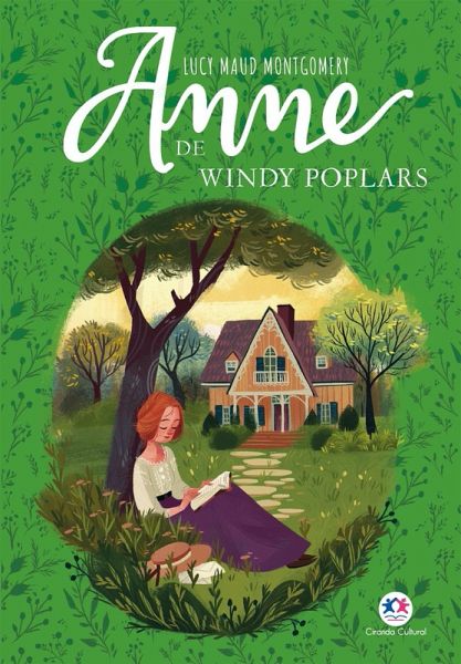 Anne de Windy Poplars (eBook, ePUB) Anne de Windy Poplars (eBook, ePUB)
