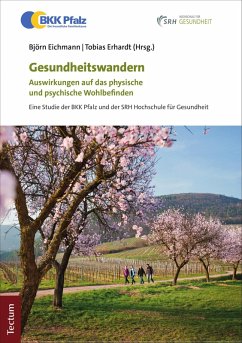 Gesundheitswandern (eBook, PDF)