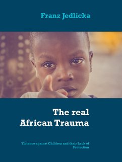 The real African Trauma (eBook, ePUB)