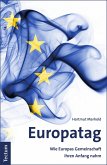 Europatag (eBook, PDF)
