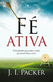 Fé ativa (eBook, ePUB) Fé ativa (eBook, ePUB)