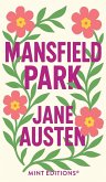 Mansfield Park (eBook, ePUB)