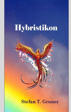 Hybristikon (eBook, ePUB)