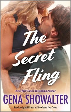 The Secret Fling (eBook, ePUB) Cover The Secret Fling (eBook, ePUB)