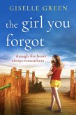 The Girl You Forgot (eBook, ePUB)