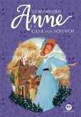 Anne e a Casa dos Sonhos (eBook, ePUB)