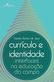 Currículo e identidade (eBook, ePUB)