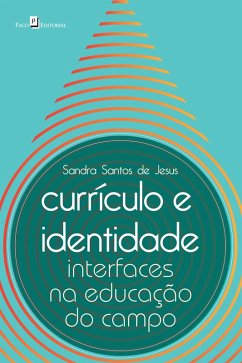 Cover Currículo e identidade (eBook, ePUB)