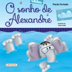 O sonho de Alexandre (eBook, ePUB)