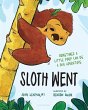 Sloth Went (eBook, PDF) - Bild 1