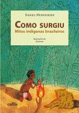 Como surgiu: Mitos indígenas brasileiros (eBook, ePUB)