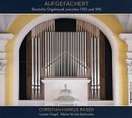 Dt.Orgelmusik Zwischen 1750 Und 1915 Dt.Orgelmusik Zwischen 1750 Und 1915