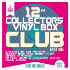 12&quote;Collector S Vinyl Box: Club Edition