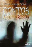 Contos assombrosos (eBook, ePUB)