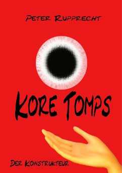 Kore Tomps 3 (eBook, ePUB) - Rupprecht, Peter