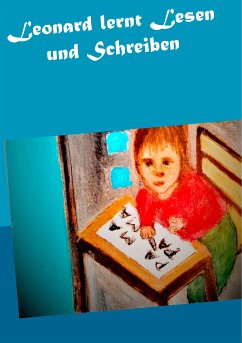 Leonard lernt Lesen und Schreiben (eBook, ePUB)