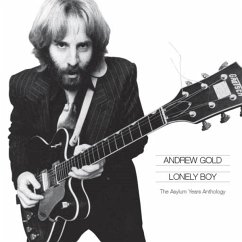 Lonely Boy - Gold,Andrew
